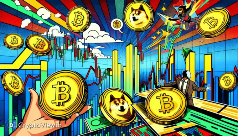 DOGE의 가격 급등을 예상할까요?