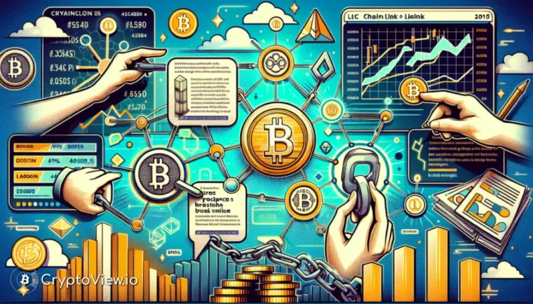 Why Is Chainlink's Value Skyrocketing?