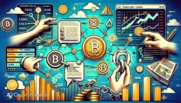 Perché il valore di Chainlink sta aumentando a dismisura?