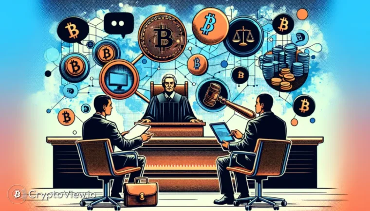 هل يُطلب من ريبل الكشف عن أوضاعها المالية؟