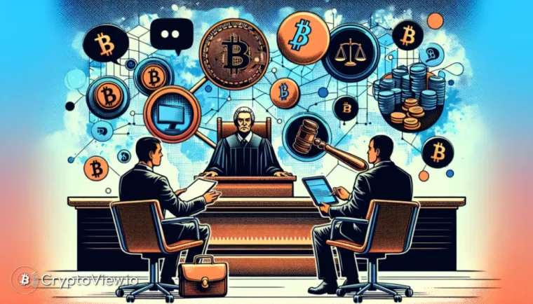 Skal Ripple Offentliggøre Sin Økonomi?