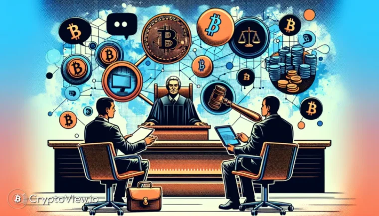 Muss Ripple seine Finanzen offenlegen?