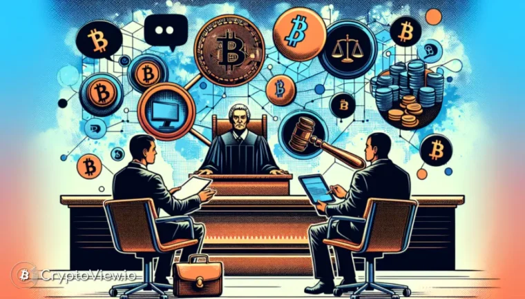 Ripple est-il obligé de divulguer ses finances?