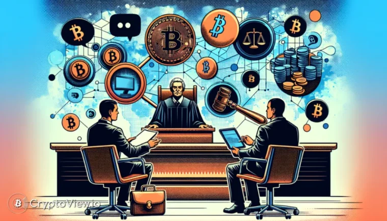 Må Ripple Offentliggjøre Sine Økonomiske Forhold?