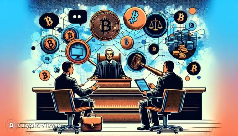 É obrigatório que a Ripple divulgue suas finanças?