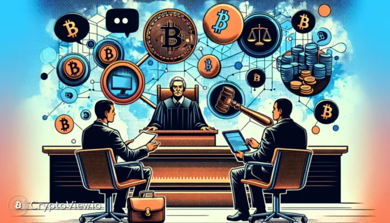 Måste Ripple Offentliggöra sina Finanser?