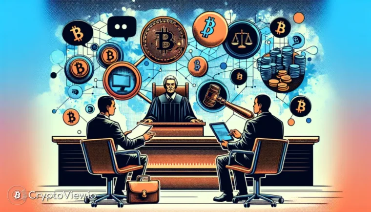 리플이 재무 내역을 공개해야 하는가?