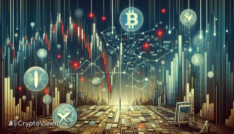 What Sparked the Massive XRP Sell-Off?