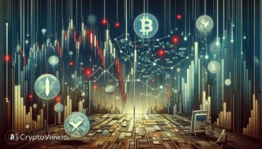 대규모 XRP 매각의 촉발 요인은 무엇인가?