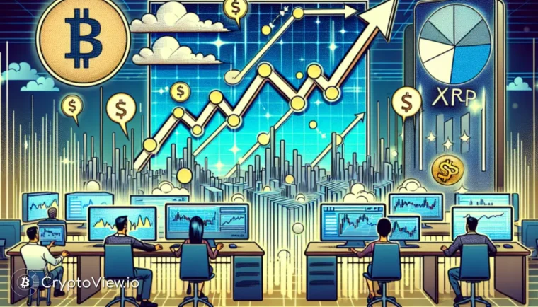 Is Nu het Tijdstip om XRP te Kopen?
