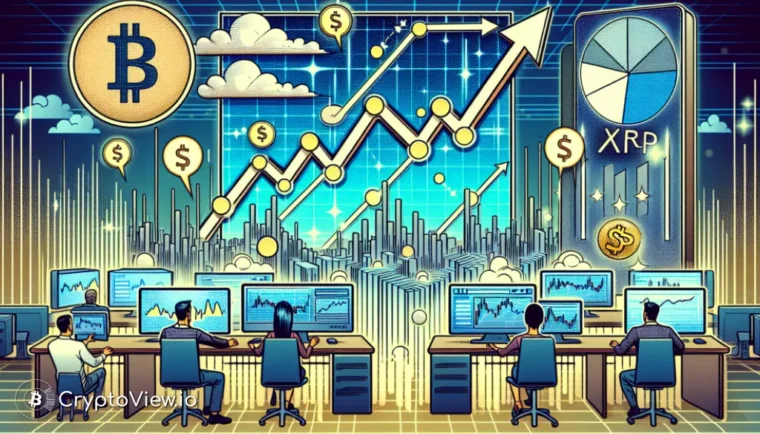 Er det nå på tide å kjøpe XRP?