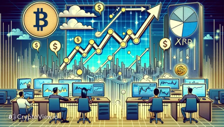 Czy teraz jest czas na zakup XRP?