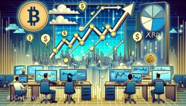 É Agora o Momento de Comprar XRP?