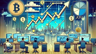 Стоит ли сейчас покупать XRP?