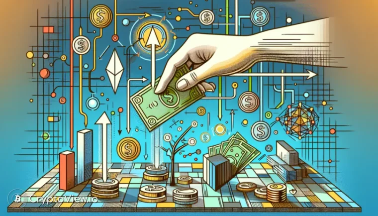 كيف تقوم شركة Grayscale بتحسين نهجها في حفظ البيتكوين؟