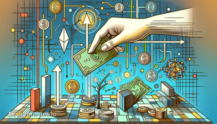 Hoe vernieuwt Grayscale zijn aanpak van Bitcoin-bewaring?