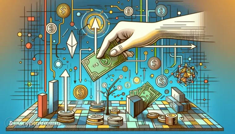 Hvordan fornyer Grayscale sin tilnærming til Bitcoin-lagring?