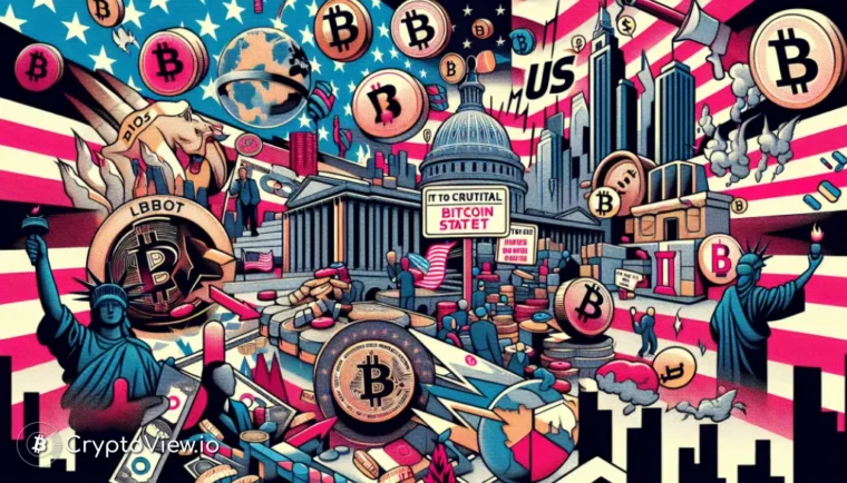 Ist Bitcoin die Lösung für Schulden-Spiralen?