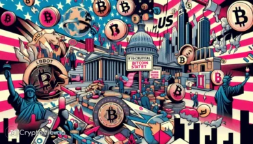 Bitcoin : la solution aux spirales de la dette ?