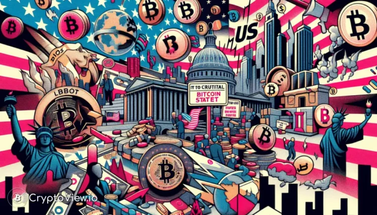 Bitcoin : la solution aux spirales de la dette ?