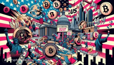 O Bitcoin é a Solução para Espirais de Dívida?
