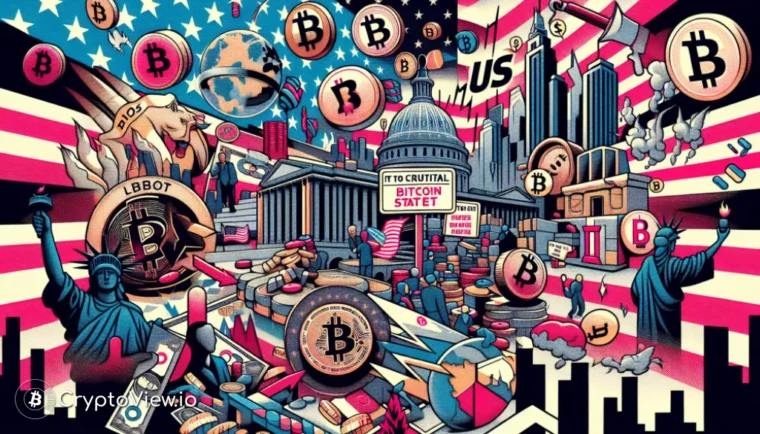 O Bitcoin é a Solução para Espirais de Dívida?