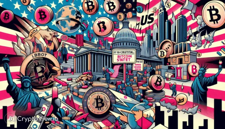 比特币是债务螺旋的解决方案吗？