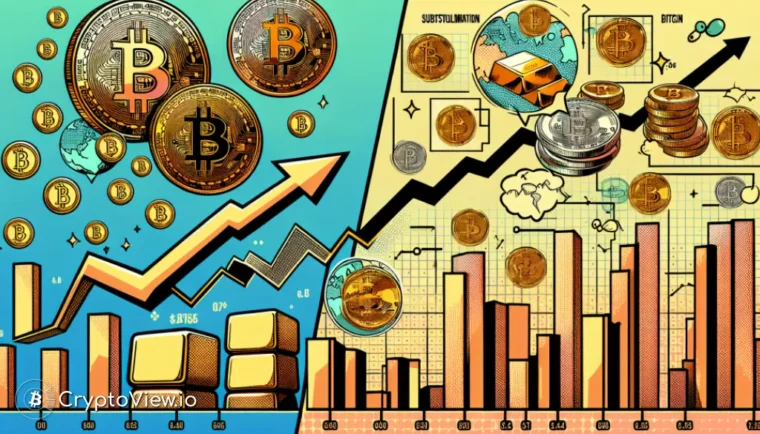 هل تغيرت صناديق البيتكوين المتداولة في البورصة لعبة المستثمرين؟