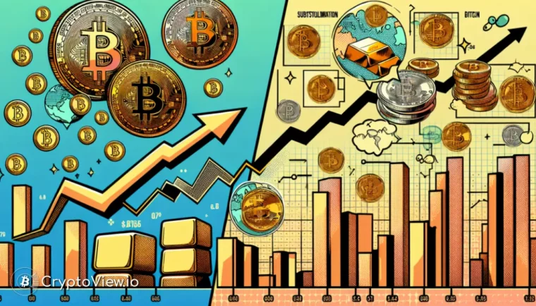 Endrer Bitcoin ETF-er spillet for investorer?