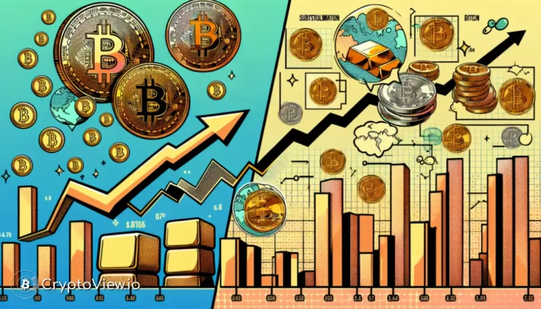 Czy fundusze ETF Bitcoin zmieniają grę dla inwestorów?