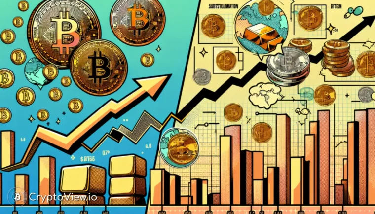 比特币ETF改变了投资者的游戏吗？