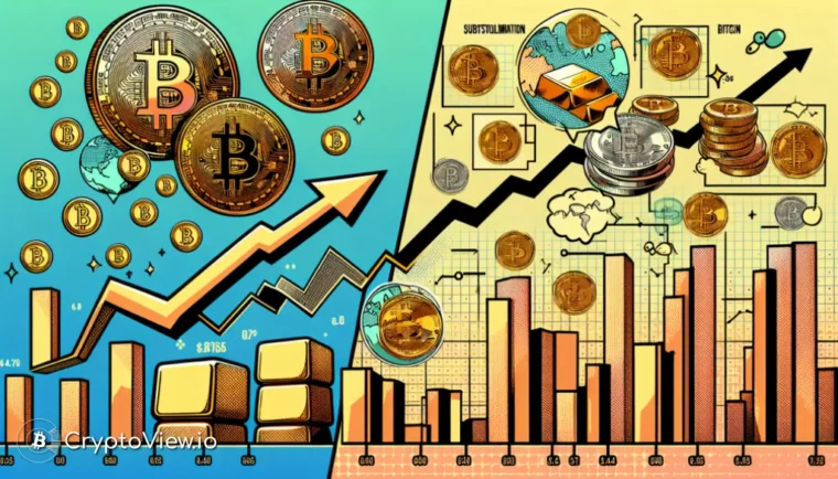 비트코인 ETF가 투자자들에게 게임을 바꾸고 있는가?