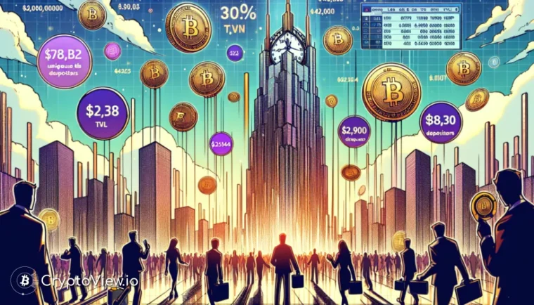 Cosa si cela dietro il boom del TVL di EigenLayer?