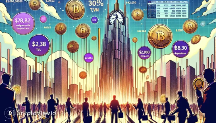 Wat zit er achter de EigenLayer TVL Boom?