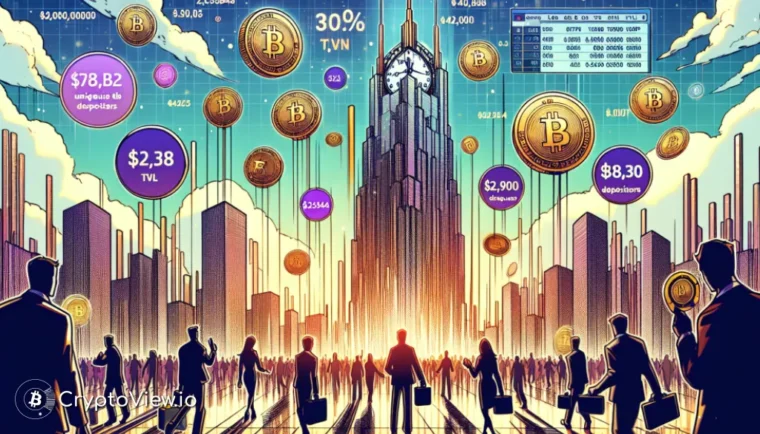 Hva ligger bak EigenLayer TVL-boomen?