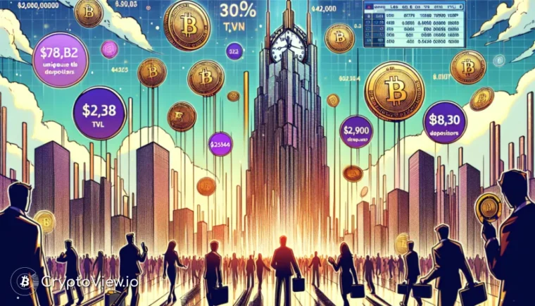 EigenLayer TVL暴涨背后的原因是什么？