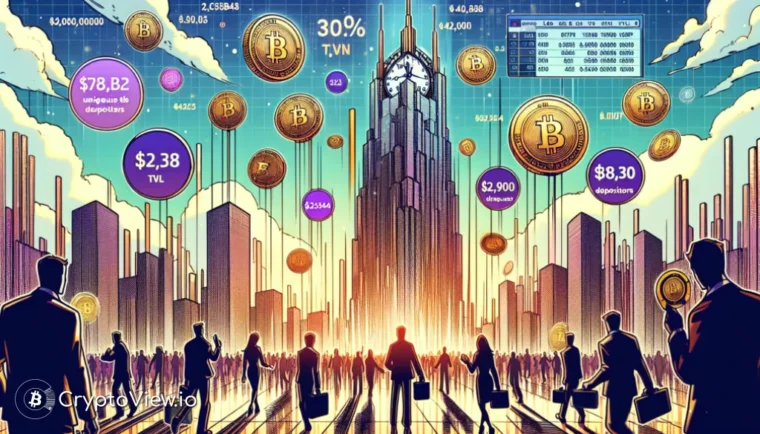 What's Behind the EigenLayer TVL Boom?