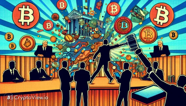 É a Falência um Recomeço para o Crypto?