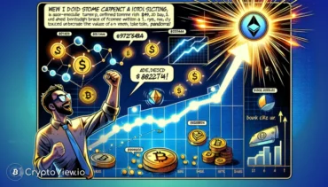 Hvordan Vendte en Trader $97K til $1.2M?