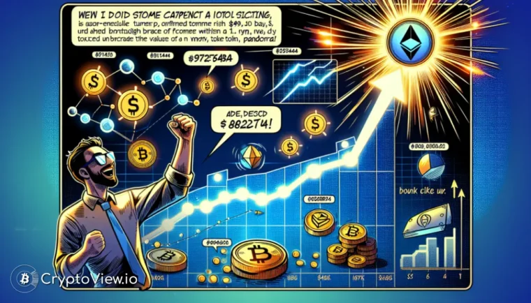 Hvordan Vendte en Trader $97K til $1.2M?