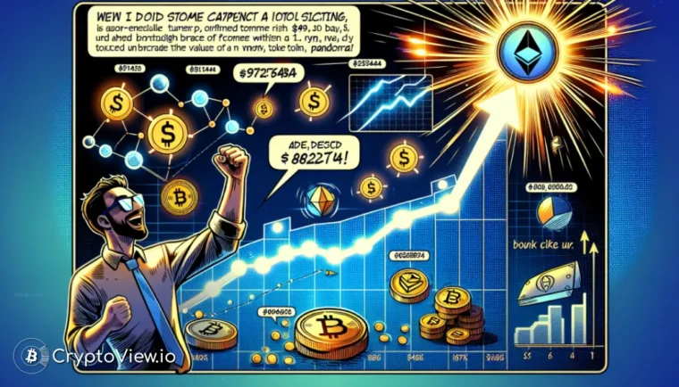 Come ha trasformato un trader 97.000$ in 1,2 milioni$?