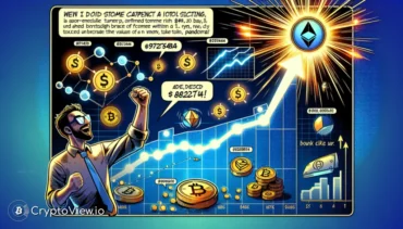 Jak Trader Zamienił 97 000 USD w 1,2 mln USD?