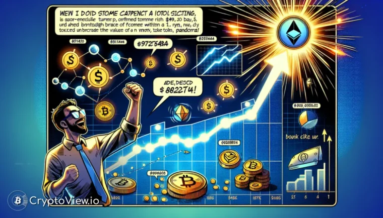 Como um Trader Transformou $97 mil em $1,2 milhão?