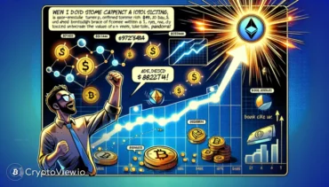 트레이더가 $97K를 $1.2M로 어떻게 바꿨을까?