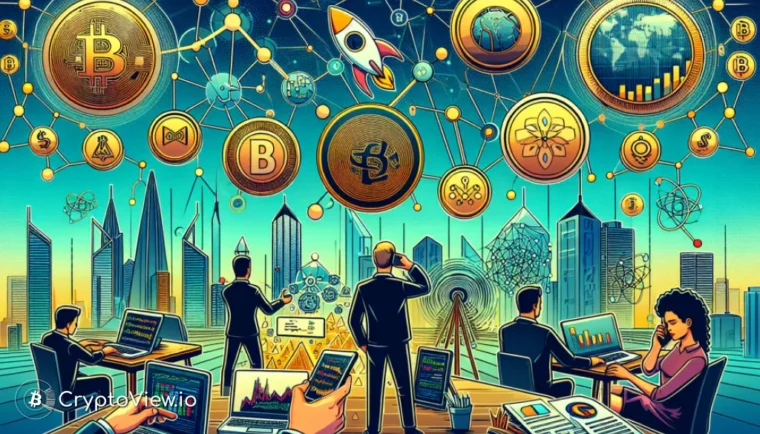 How Does a Solana Altcoin Get Listed?