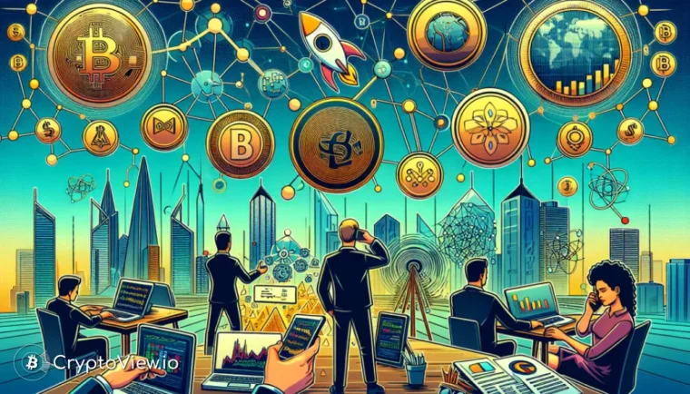 Come Viene Aggiunta una Altcoin Solana?