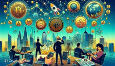 Jak Solana Altcoin zostaje dodany do listy?