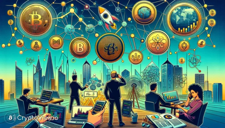 Jak Solana Altcoin zostaje dodany do listy?