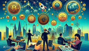 Como um Altcoin Solana é Listado?