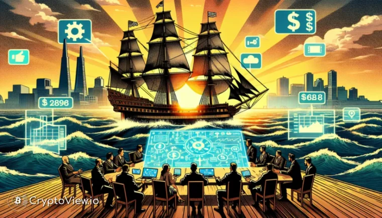 È Ripple pronto per una ripresa nel mercato statunitense?